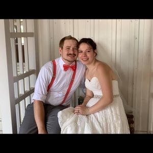 Meet your Posher, Krista